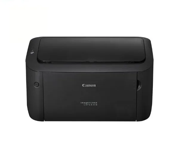 Máy in Canon LBP6030B (In laser trắng đen đơn năng)