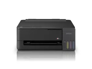 Máy in Epson EcoTank L1310 - In phun màu đơn năng