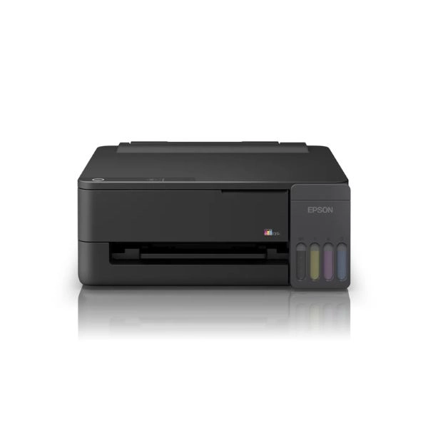 Máy in Epson EcoTank L1310 - In phun màu đơn năng
