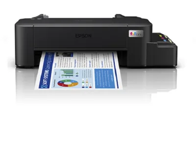 Máy in Epson L121 - In phun màu đơn năng
