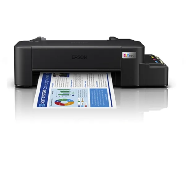 Máy in Epson L121 - In phun màu đơn năng