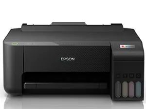 Máy in Epson L1210 - In phun màu đơn năng