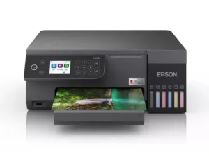 Máy in Epson L8100 - In phun màu đa năng