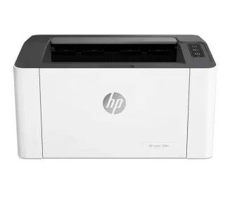 Máy in HP Laser 108w (4ZB80A)