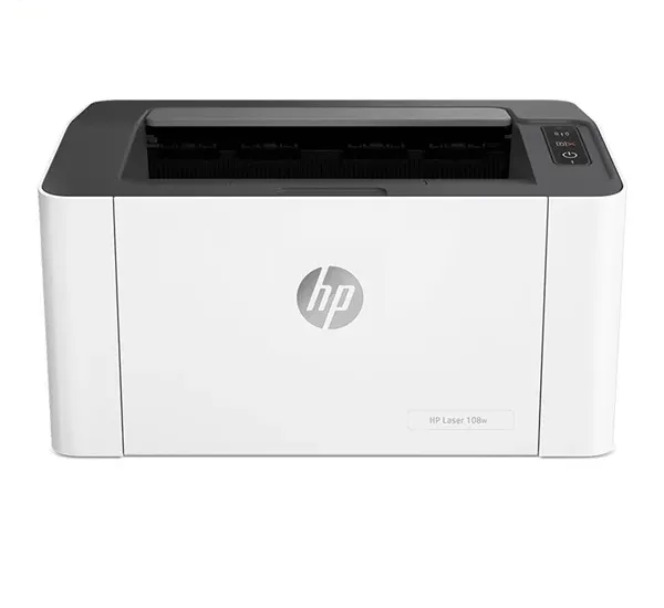 Máy in HP Laser 108w (4ZB80A)