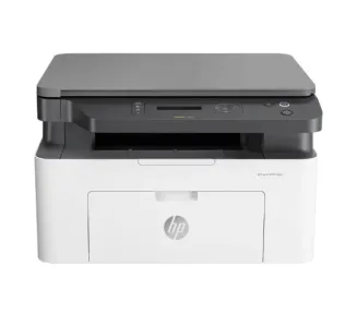 Máy in HP Laser MFP 136a (4ZB85A)