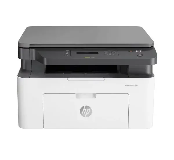 Máy in HP Laser MFP 136a (4ZB85A)
