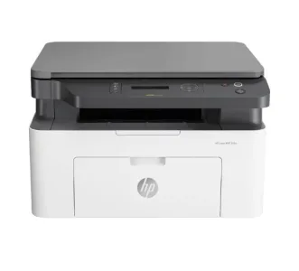 Máy in HP Laser MFP 136w (4ZB86A)