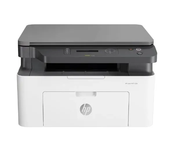 Máy in HP Laser MFP 136w (4ZB86A)