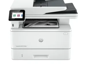 Máy in HP Laser Jet Pro MFP 4103fdn (2Z628A)