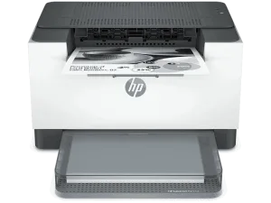 Máy in HP LaserJet M211D (9YF82A) - In laser trắng đen đơn năng