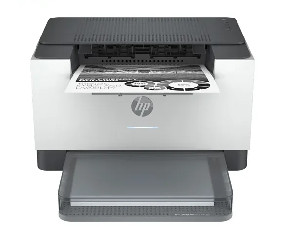 Máy in HP LaserJet M211DW (9YF83A) - In laser trắng đen đơn năng