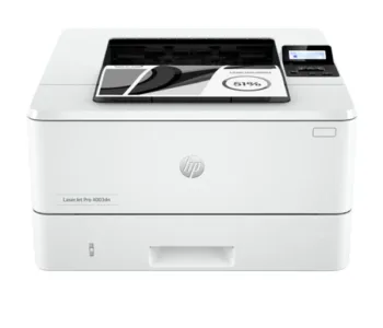 Máy in HP LaserJet Pro 4003DN (2Z609A)