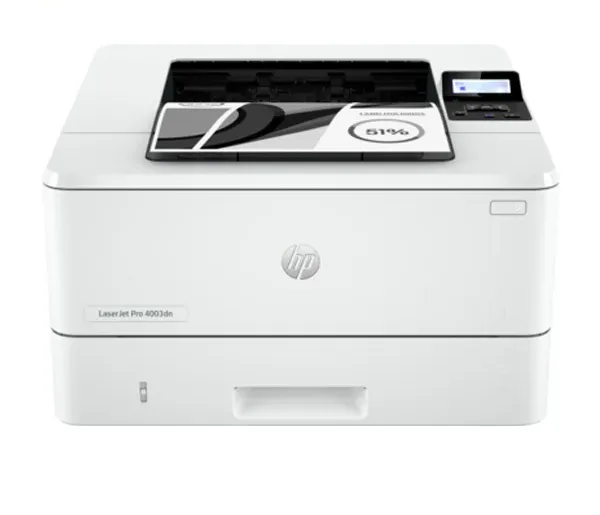 Máy in HP LaserJet Pro 4003DN (2Z609A)