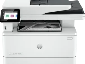 Máy in HP LaserJet Pro MFP 4103fdw (2Z629A)