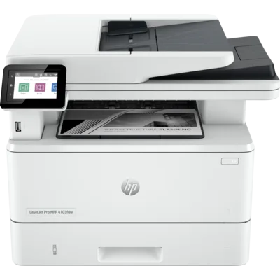 Máy in HP LaserJet Pro MFP 4103fdw (2Z629A)