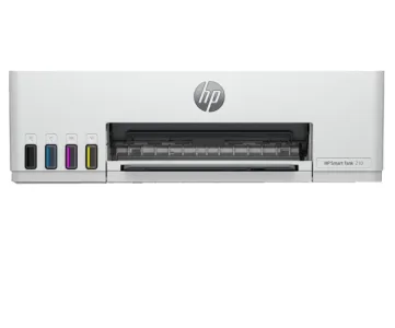Máy in HP Smart Tank 210 3D4L3A - In phun màu đơn năng