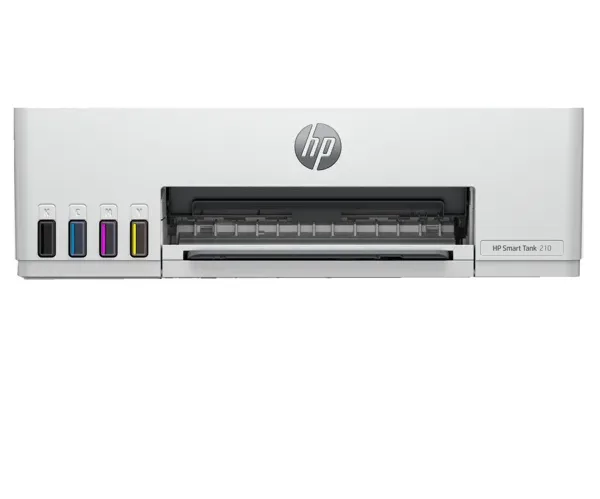 Máy in HP Smart Tank 210 3D4L3A - In phun màu đơn năng