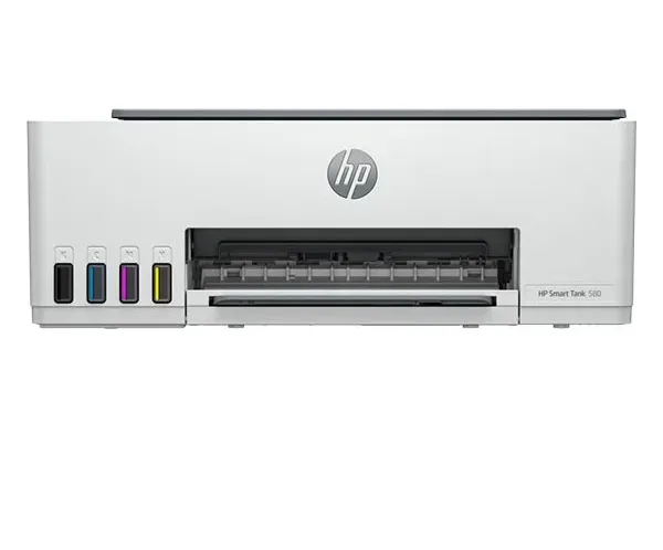 Máy in HP Smart Tank 580 1F3Y2A - In phun màu đa năng