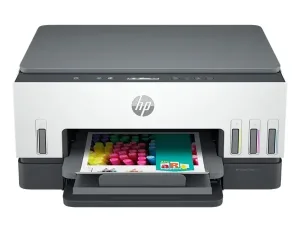 Máy in HP Smart Tank 670 AIO (6UU48A)