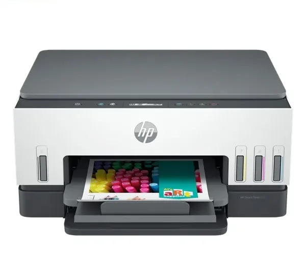 Máy in HP Smart Tank 670 AIO (6UU48A)