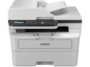 Máy in Brother DCP-B7640DW - In laser trắng đen đa năng