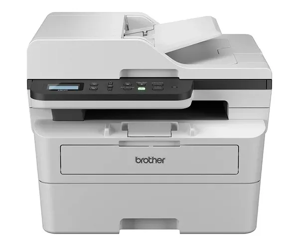 Máy in Brother DCP-B7640DW - In laser trắng đen đa năng