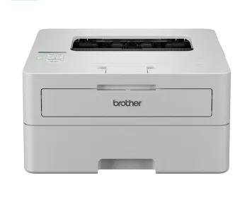 Máy in Brother HL-B2100D - In laser trắng đen đơn năng