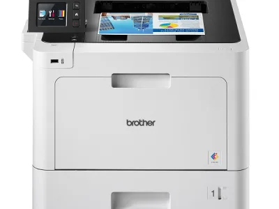 Máy in Brother HL-L8360CDW - In laser màu đơn năng