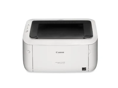 Máy in Canon LBP6030W - In laser trắng đen đơn năng
