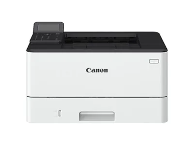 Máy in Canon LBP243dw II - In laser trắng đen đơn năng