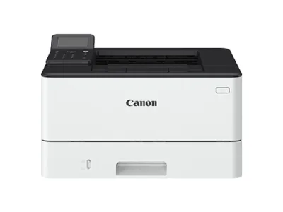 Máy in Canon LBP246dw II - In laser trắng đen đơn năng