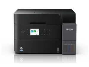 Máy in Epson L6370 - In phun màu đa năng