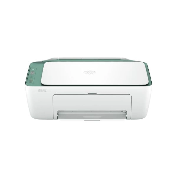 Máy in HP DeskJet Ink Advantage 2989 All-in-One (A24J7B) - In phun màu đa năng