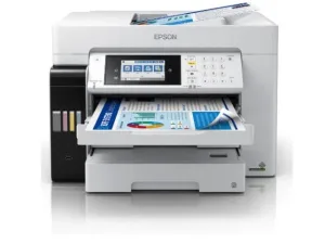 Máy in phun màu Epson Ecotank L15160 - In phun màu đa năng