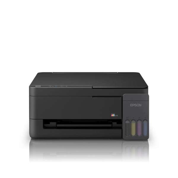 Máy in phun màu Epson Ecotank L3310 - In phun màu đa năng