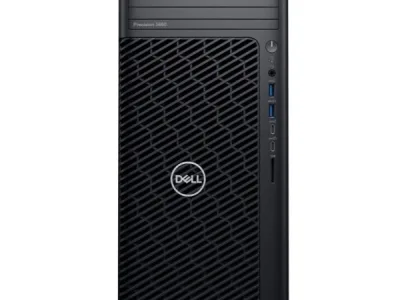 Máy trạm Dell Precision 3680 Tower 71062658 (i9-14900/ Ram 32GB/ SSD 256GB/ HDD 2TB/ T1000 8GB/ 500W/ 3Y)