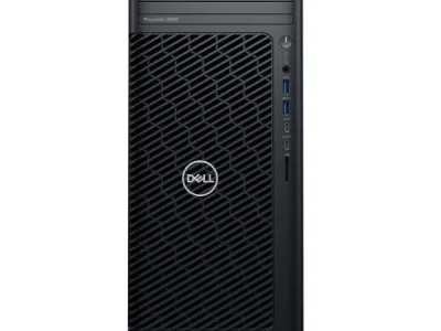 Máy trạm Dell Precision 3680 Tower 71071486 (i7-14700/ Ram 16GB/ SSD 512GB/ T400 4GB/ 1000W/ 3Y)