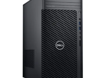 Máy trạm Dell Precision 3680 Tower CTO Base 01MTR368014700.40 (i7 14700/ Ram 16GB/ SSD 512GB/ RTX A400 4GB/ Ubuntu/ 3Y)