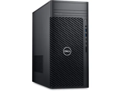 Máy trạm Dell Precision 3680 Tower T3680-14900-A1000-NW (i9 14900/ Ram 32GB/ SSD 256GB/ HDD 4TB/ VGA A1000/ 3Y)