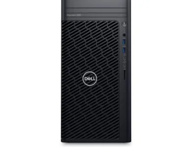 Máy trạm Dell Precision 3680 Tower T3680-14700K-4TB (i7-14700K/ Ram 16GB/ SSD 256GB/ T400/ HDD 4TB KYHD/ Ubuntu/ 3Y)