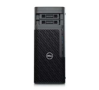 Máy trạm Dell Precision 5860 T5860W3242316512G (Xeon W3-2423/ Ram 16GB/ SSD 512SSD/ HDD 1TB/ T400 4GB/ Windows 11 Pro/ 3Y)
