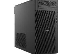 Máy trạm Dell Pro Max Tower T2 FCT2250 42DWS-ProMU501 (Ultra 5 245/ Ram 16GB/ SSD 512/ RTX A1000/ Ubuntu/ 3Y)