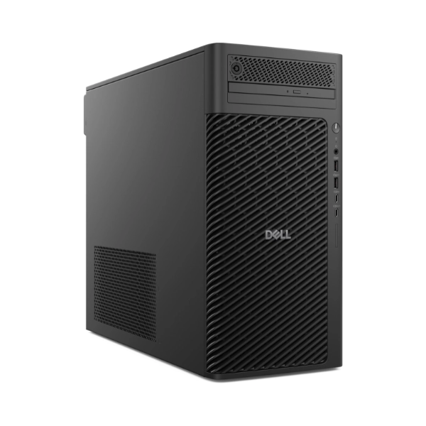 Máy trạm Dell Pro Max Tower T2 FCT2250 71101467 (Ultra 5 235/ Ram 16GB/ SSD 512GB/ Ubuntu/ 3Y)