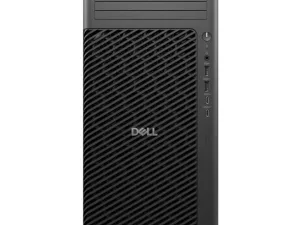 Máy trạm Dell Pro Max Tower T2 FCT2250 71102148 (Ultra 7-265/ Ram 16GB/ SSD 512GB/ HDD 2TB/ 500W/ 3Y)