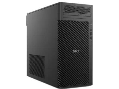 Máy trạm Dell Pro Max Tower T2 FCT2250 (Ultra 7 265/ Ram 16GB/ SSD 512GB/ 3Y)