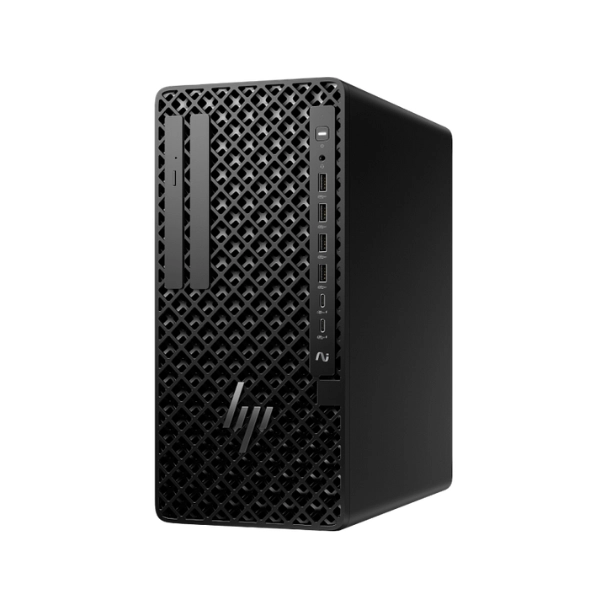 Máy trạm HP Z1 Tower G1i AM5U3AV (Ultra 7 265/ Ram 16GB/ SSD 1TB/ Windows 11 Home/ 3Y)