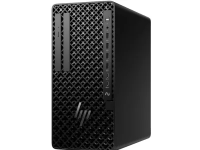 Máy trạm HP Z1 Tower G1i 7F0E3AV (Ultra 7 265/ Ram 16GB/ SSD 1TB/ Windows 11 Home/ 3Y)