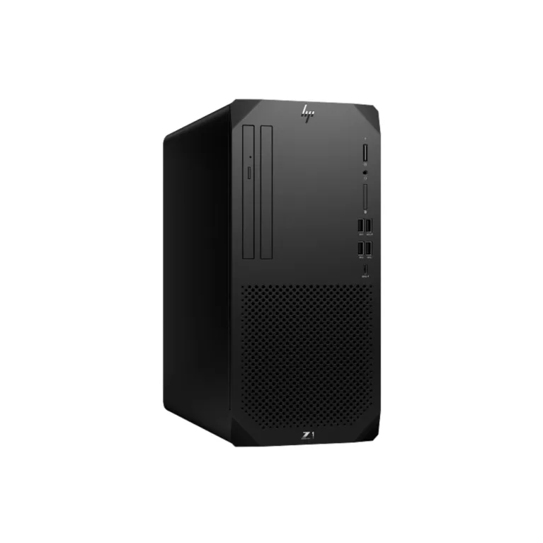 Máy trạm HP Z1 Tower G9 7F0E3AV (i9 14900/ Ram 16GB / SSD 512GB/ 3Y)