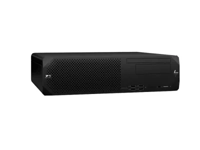Máy trạm HP Z2 SFF G9 855B9PA (i7 12700/ Ram 16GB/ SSD 512 GB/ 3Y)